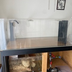 1800×900×H600水槽