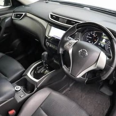 日産エクストレイル２０Ｘ　エマージェンシーブレーキパッケージ入庫しました！！の画像