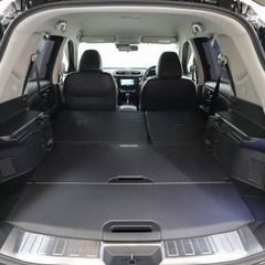 日産エクストレイル２０Ｘ　エマージェンシーブレーキパッケージ入庫しました！！の画像