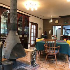 【入居者募集中：全室エアコン・家具・寝具付き】北軽井沢のシェアハウス「ミネルバ北軽井沢」 - 吾妻郡