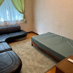 【入居者募集中：全室エアコン・家具・寝具付き】北軽井沢のシェアハウス「ミネルバ北軽井沢」 - 不動産