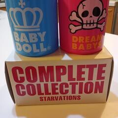 【非売品】BABY DOLLカップ