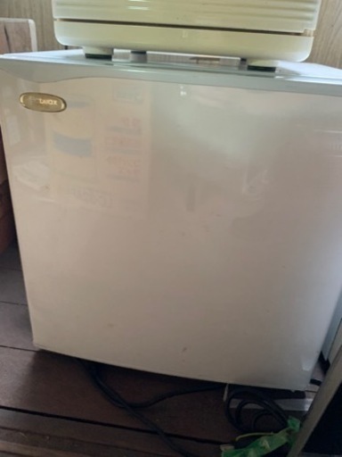 冷蔵庫　elabitax