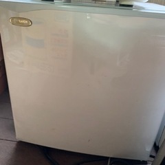 冷蔵庫　elabitax