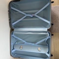 【無料】キャリーバッグの画像