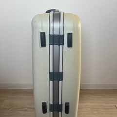 【無料】キャリーバッグの画像