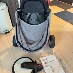 スマートトライクSTR3 ※24/1/19引取りまで