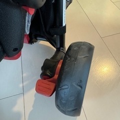 スマートトライクSTR3 ※24/1/19引取りまでの画像