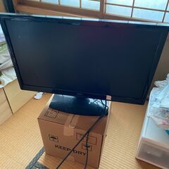 PCモニター