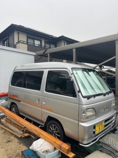 【終了しました】ホンダストリートV  ５速MＴ内装極上✨リアスモーク真っ黒?