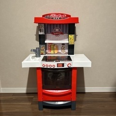 キッチンの画像