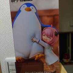 【未開封】スパイファミリー　アーニャ＆ペんぎん
