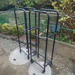 タイヤスタンド タイヤラック