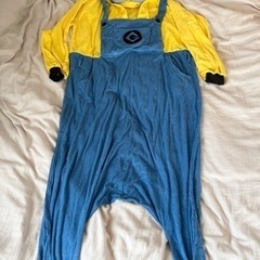 ミニオン 着ぐるみ ドンキホーテ