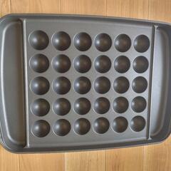 【象印】 ホットプレート 焼肉+たこ焼き+平面の画像