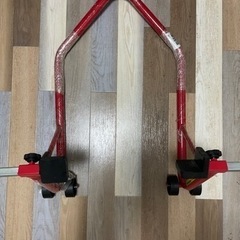メンテナンススタンド リヤ用 15-935