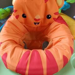 値下げしました!　Fisher-Price ジャンパルーの画像