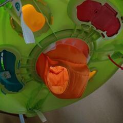 値下げしました!　Fisher-Price ジャンパルーの画像