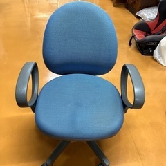 事務チェア