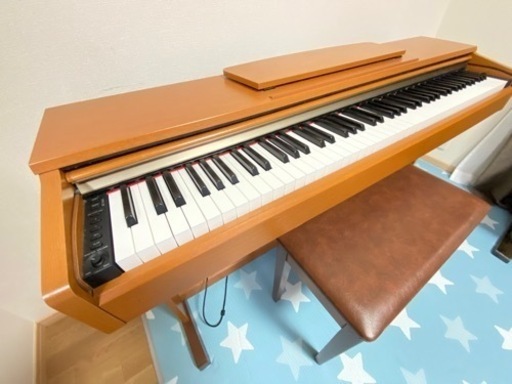 YAMAHA ARIUS ピアノ