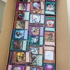 遊戯王まとめ