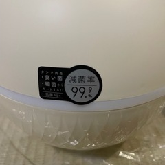 加湿器　アロマディフューザー　の画像