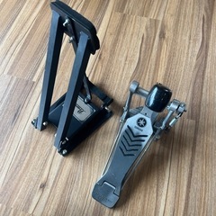 キックペダル　キックパッドの画像