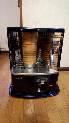 未使用 長期保管品  コロナ 石油ストーブ