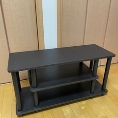 テレビ台　家具 収納家具　棚