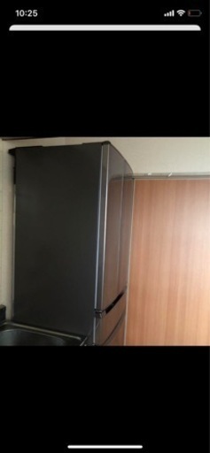 panasonic 455l 2015 