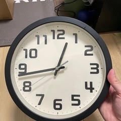 壁時計