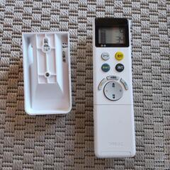 オーデリック 照明リモコン RC914 NRL-322A-JPの画像