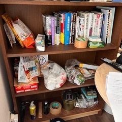 家具 収納家具 本棚　IKEA
