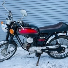 値下げ！YB-1  2スト　実働　現状販売の画像