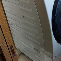 日立ドラム洗濯機の画像