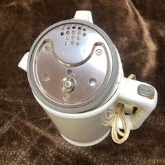 タイガー魔法瓶　電気ケトル　PFV−100の画像