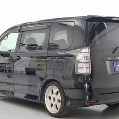 車もオシャレは足元からですよね！！！の画像