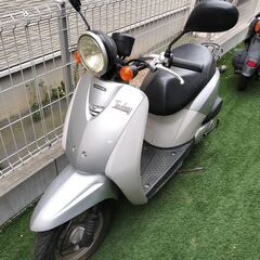 (まだ受付中)自賠責残っています 現状販売　AF61トウデイ