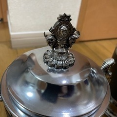 氷　水入れ　高級感あります！綺麗の画像