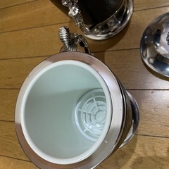 氷　水入れ　高級感あります！綺麗の画像