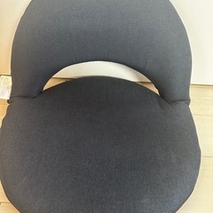 ニトリ　座椅子