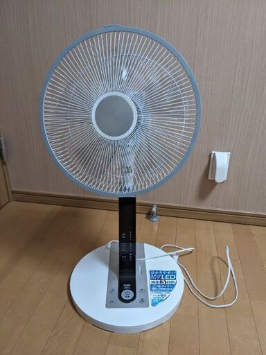 扇風機