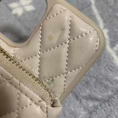 スマホケース iPhone12スマホショルダーケースの画像