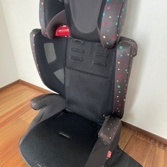 【日程調整中】チャイルドシート ジュニアシート
