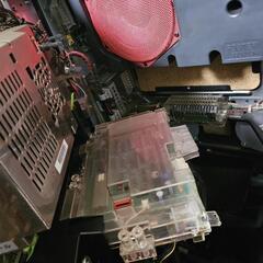 バジリスクII〜甲賀忍法帖〜の画像