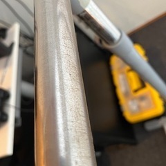 受け渡し決まりました!ハンガー掛けラックの画像