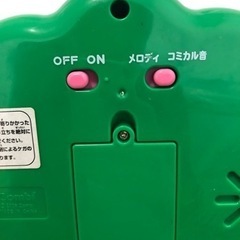 乳幼児用おもちゃの画像
