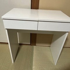 ドレッサー