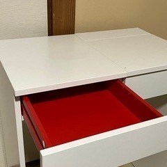 ドレッサーの画像