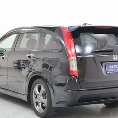 審査が通らない人！ここなら買える？！/ホンダストリームの画像